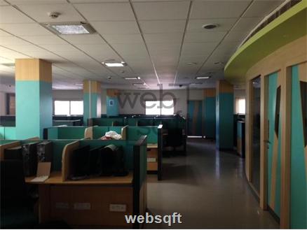 Hyderabad Commercial complex for Rent